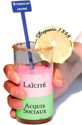 Logo du site Docil’Cocktail